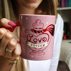 Immagine del prodotto Harry Potter Tazza Premium Ver. Love Potion
