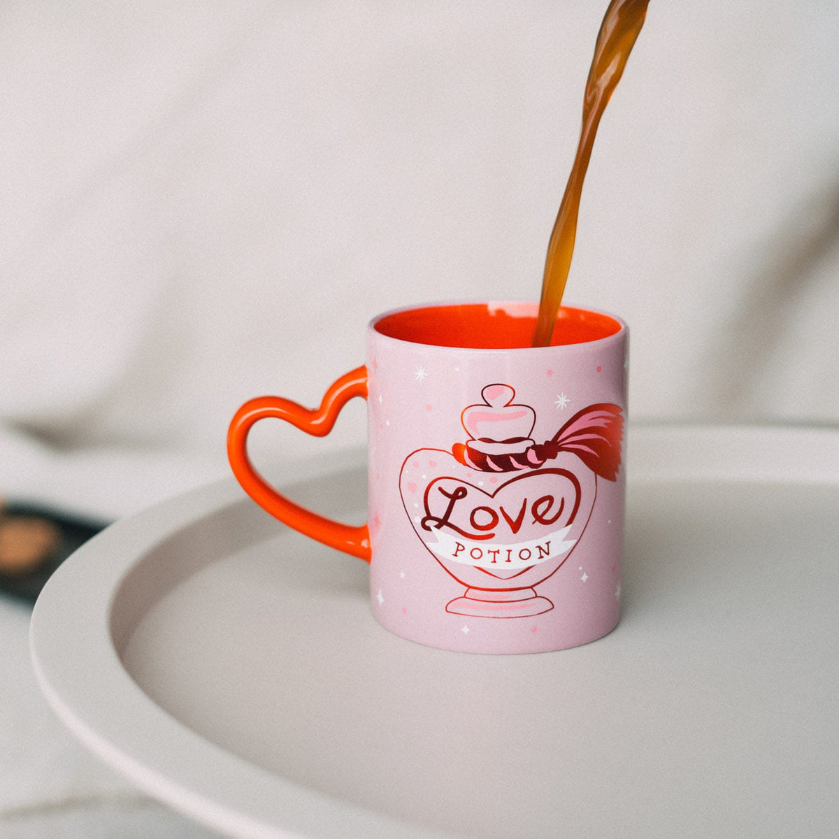 Immagine del prodotto Harry Potter Tazza Premium Ver. Love Potion