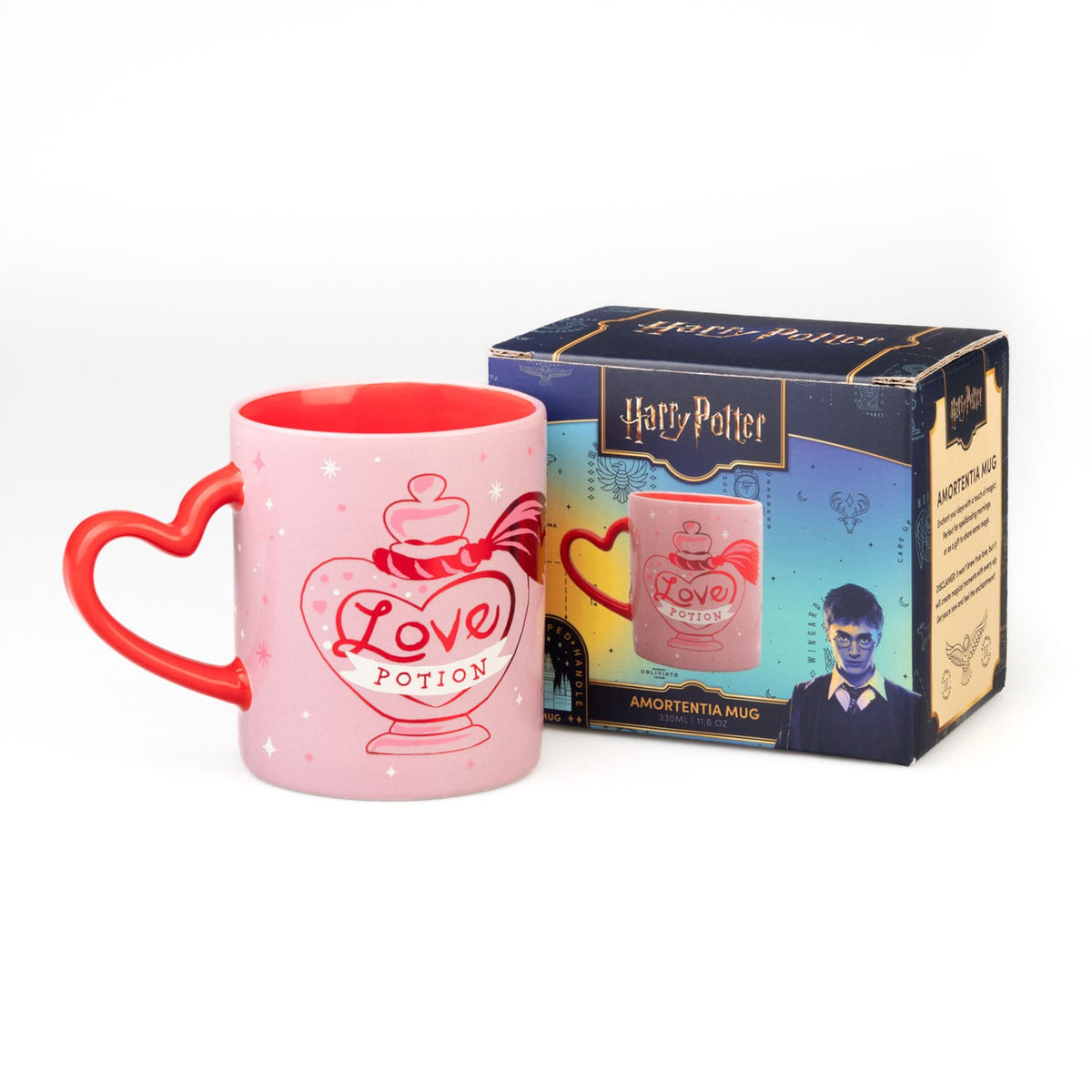 Immagine del prodotto Harry Potter Tazza Premium Ver. Love Potion