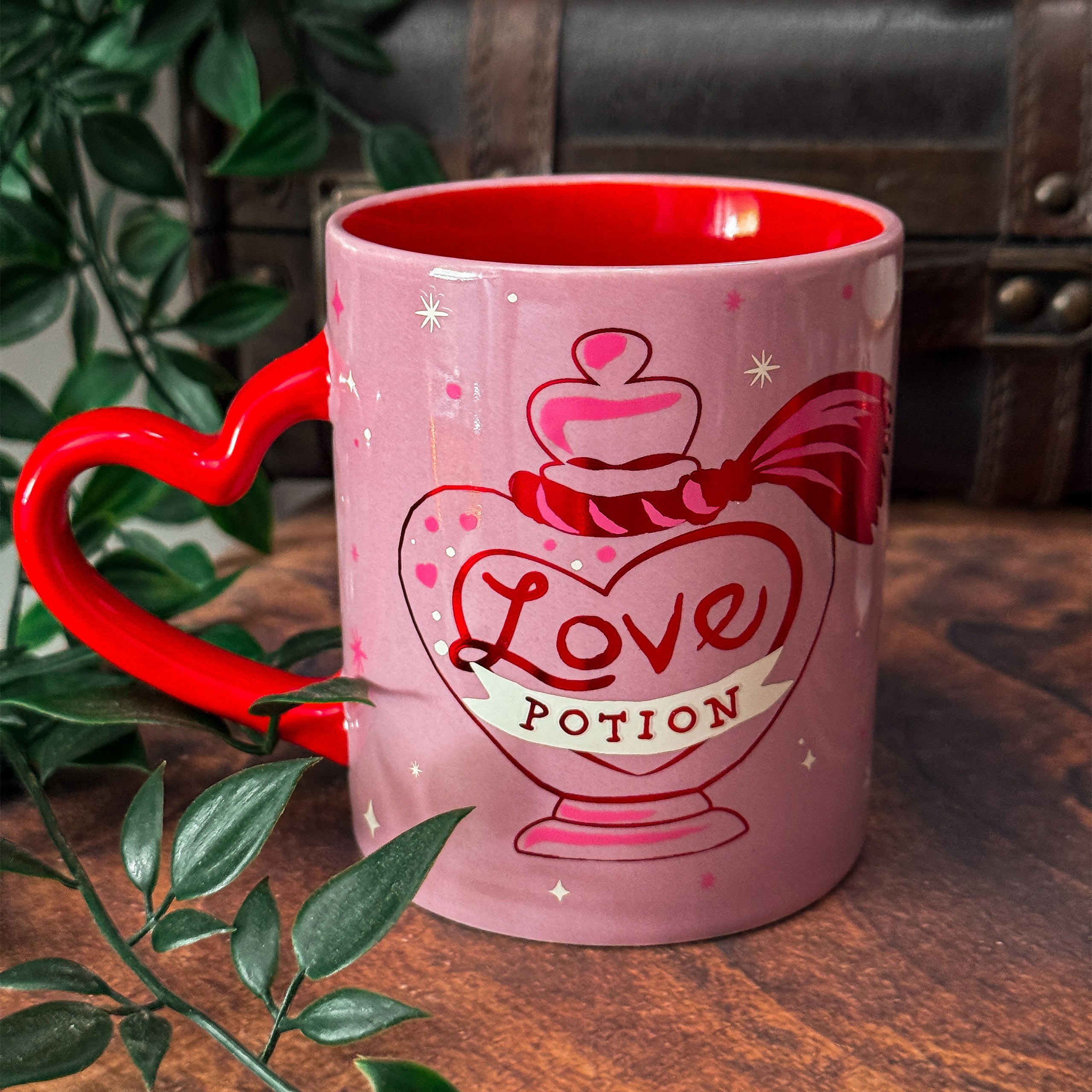 Immagine del prodotto Harry Potter Tazza Premium Ver. Love Potion