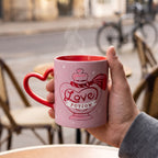 Immagine del prodotto Harry Potter Tazza Premium Ver. Love Potion