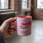 Immagine del prodotto Harry Potter Tazza Premium Ver. Love Potion