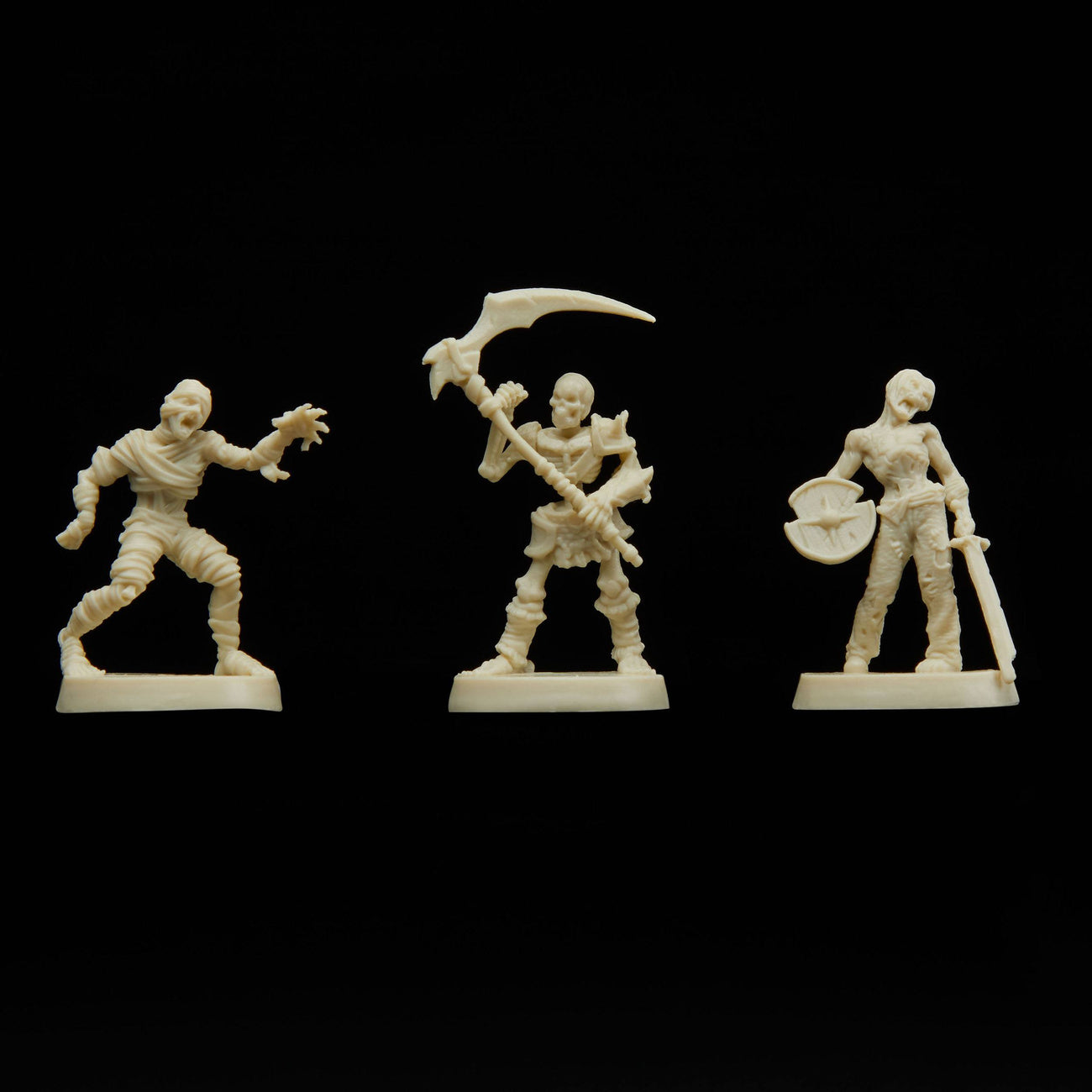Product image HeroQuest Board Game System English
