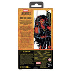 Immagine del prodotto Hulk Marvel Legends action figure Red She-Hulk 15 cm