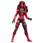 Immagine del prodotto Hulk Marvel Legends action figure Red She-Hulk 15 cm