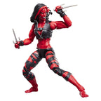 Immagine del prodotto Hulk Marvel Legends action figure Red She-Hulk 15 cm
