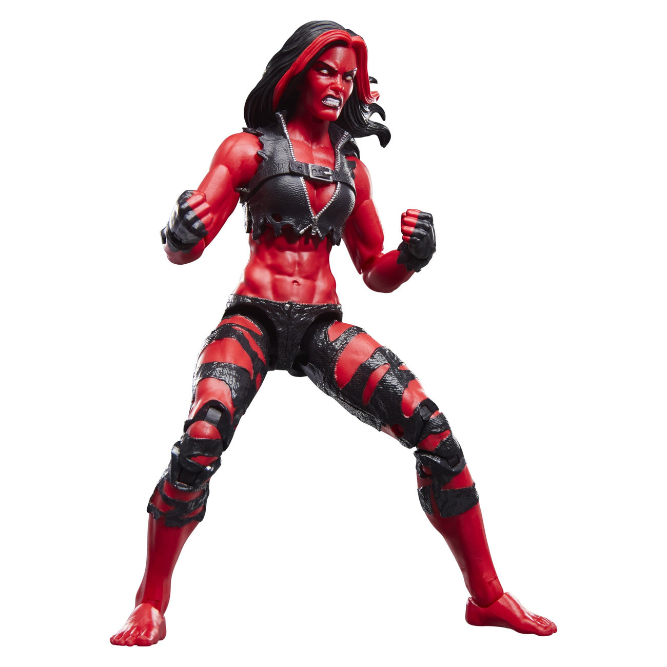 Immagine del prodotto Hulk Marvel Legends action figure Red She-Hulk 15 cm