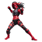 Immagine del prodotto Hulk Marvel Legends action figure Red She-Hulk 15 cm