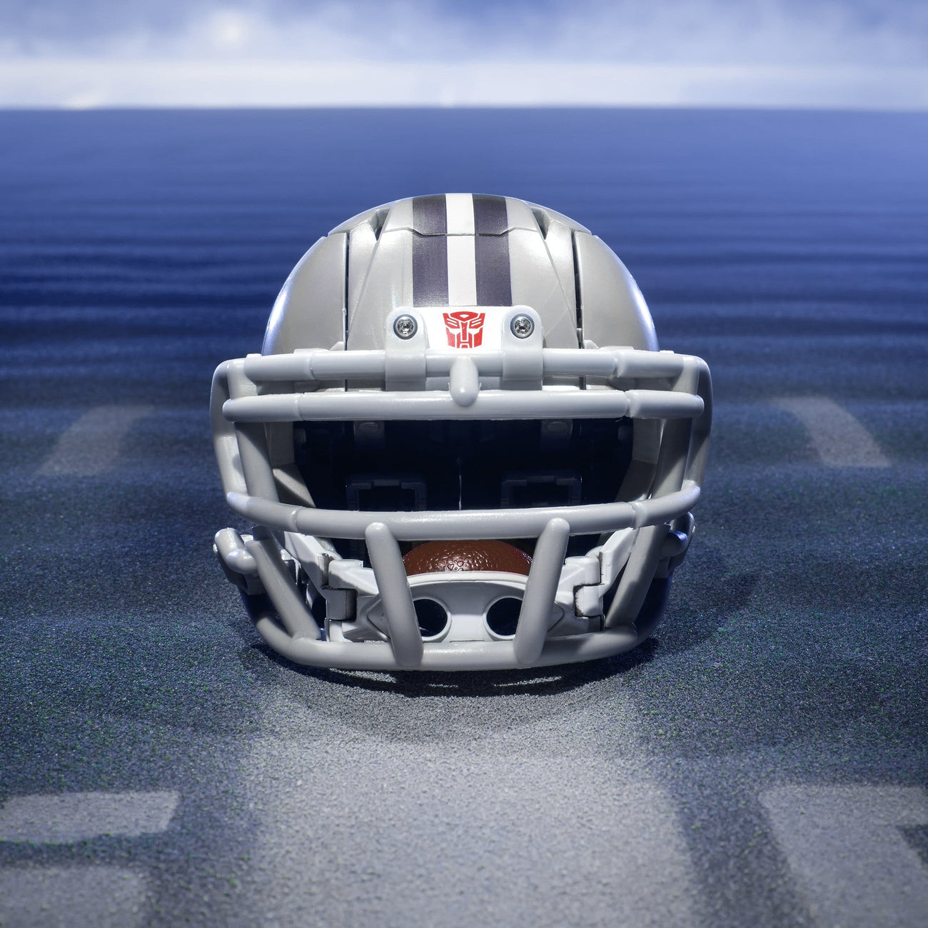 Immagine del prodotto Transformers x NFL Action figure Dallas Cowboys: Starblitz 14