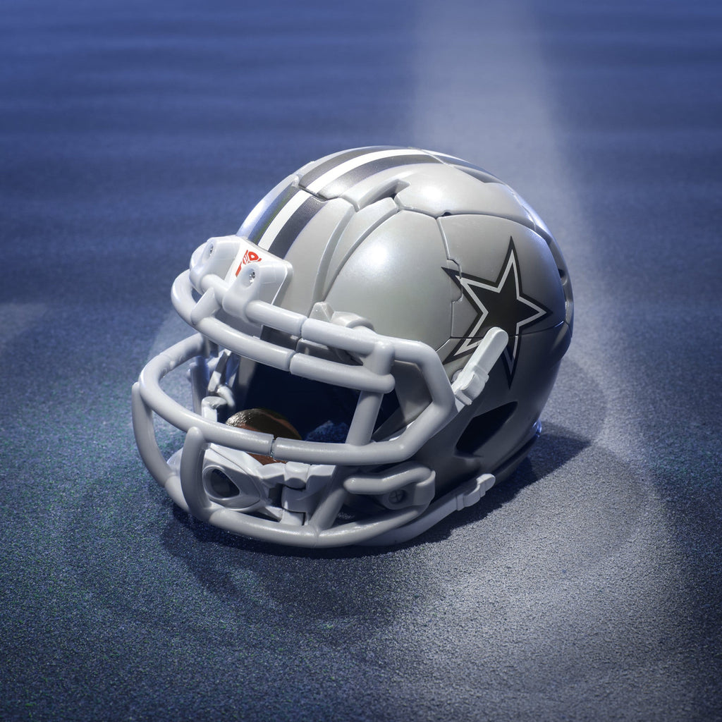 Immagine del prodotto Transformers x NFL Action figure Dallas Cowboys: Starblitz 14
