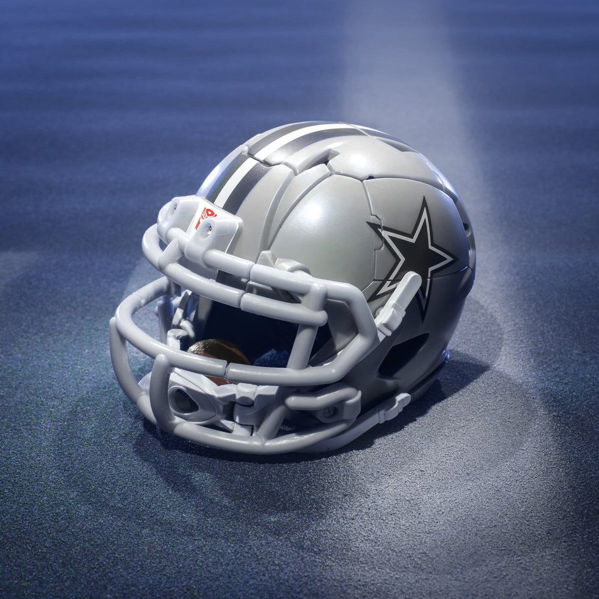 Immagine del prodotto Transformers x NFL Action figure Dallas Cowboys: Starblitz 14