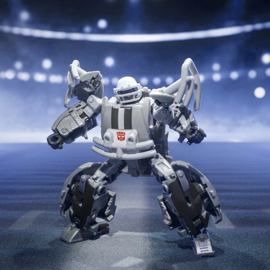Immagine del prodotto Transformers x NFL Action figure Dallas Cowboys: Starblitz 14