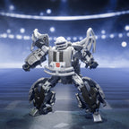 Immagine del prodotto Transformers x NFL Action figure Dallas Cowboys: Starblitz 14