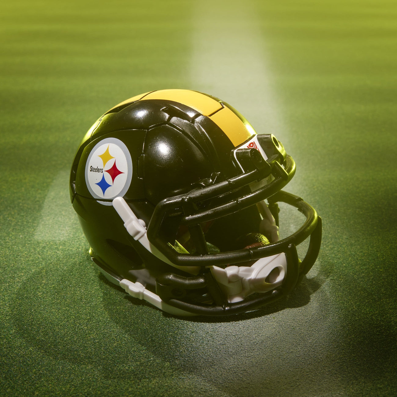 Immagine del prodotto Transformers x NFL Action figure Pittsburgh Steelers