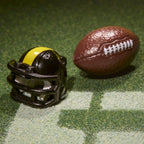 Product image Transformers x NFL Action Figure Pittsburgh Steelers