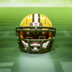 Immagine del prodotto Transformers x NFL Action figure Green Bay Packers: Tundra