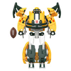 Immagine del prodotto Transformers x NFL Action figure Green Bay Packers: Tundra