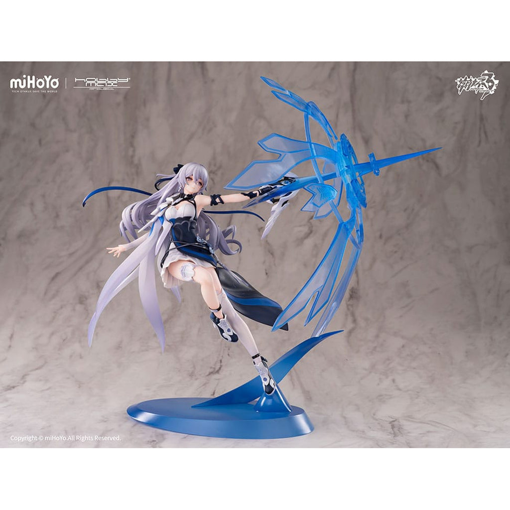 Immagine del prodotto Honkai Impact 3rd Statua PVC 1/7 Bronya Zaychik Silverwing:
