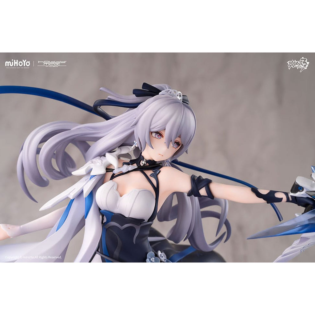 Immagine del prodotto Honkai Impact 3rd Statua PVC 1/7 Bronya Zaychik Silverwing: