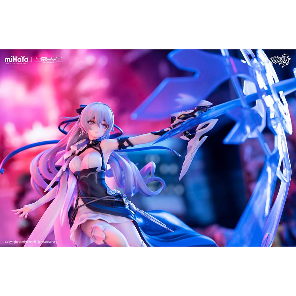 Immagine del prodotto Honkai Impact 3rd Statua PVC 1/7 Bronya Zaychik Silverwing: