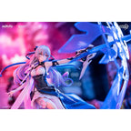 Immagine del prodotto Honkai Impact 3rd Statua PVC 1/7 Bronya Zaychik Silverwing: