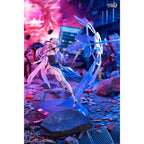 Immagine del prodotto Honkai Impact 3rd Statua PVC 1/7 Bronya Zaychik Silverwing: