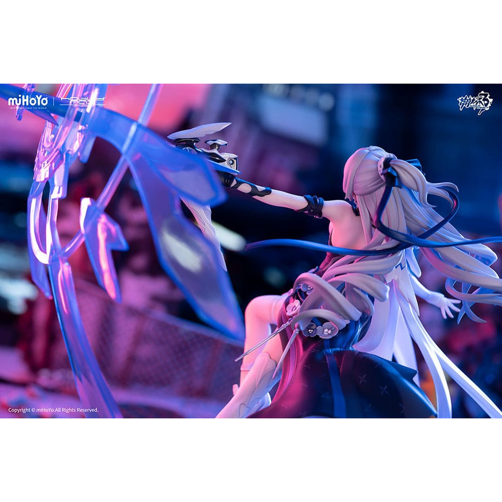 Immagine del prodotto Honkai Impact 3rd Statua PVC 1/7 Bronya Zaychik Silverwing: