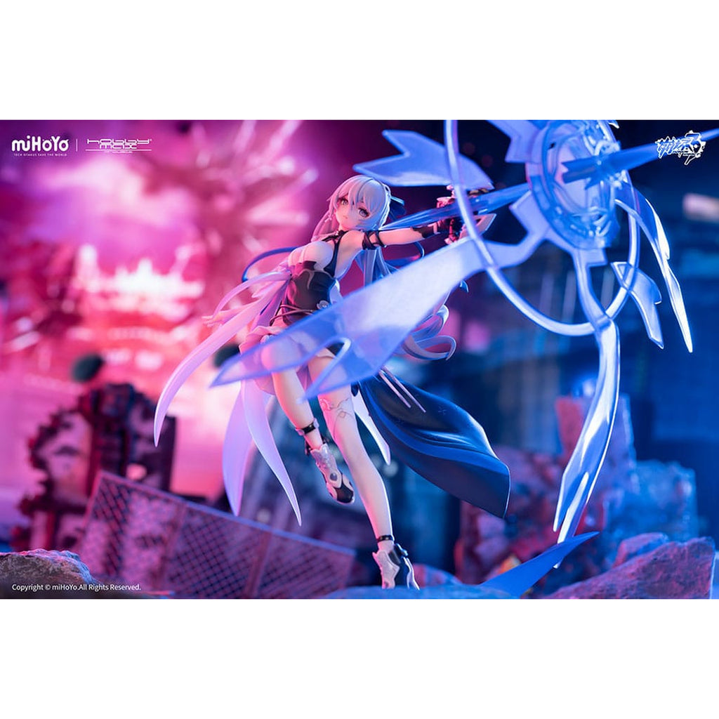 Immagine del prodotto Honkai Impact 3rd Statua PVC 1/7 Bronya Zaychik Silverwing: