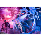 Immagine del prodotto Honkai Impact 3rd Statua PVC 1/7 Bronya Zaychik Silverwing: