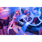 Immagine del prodotto Honkai Impact 3rd Statua PVC 1/7 Bronya Zaychik Silverwing: