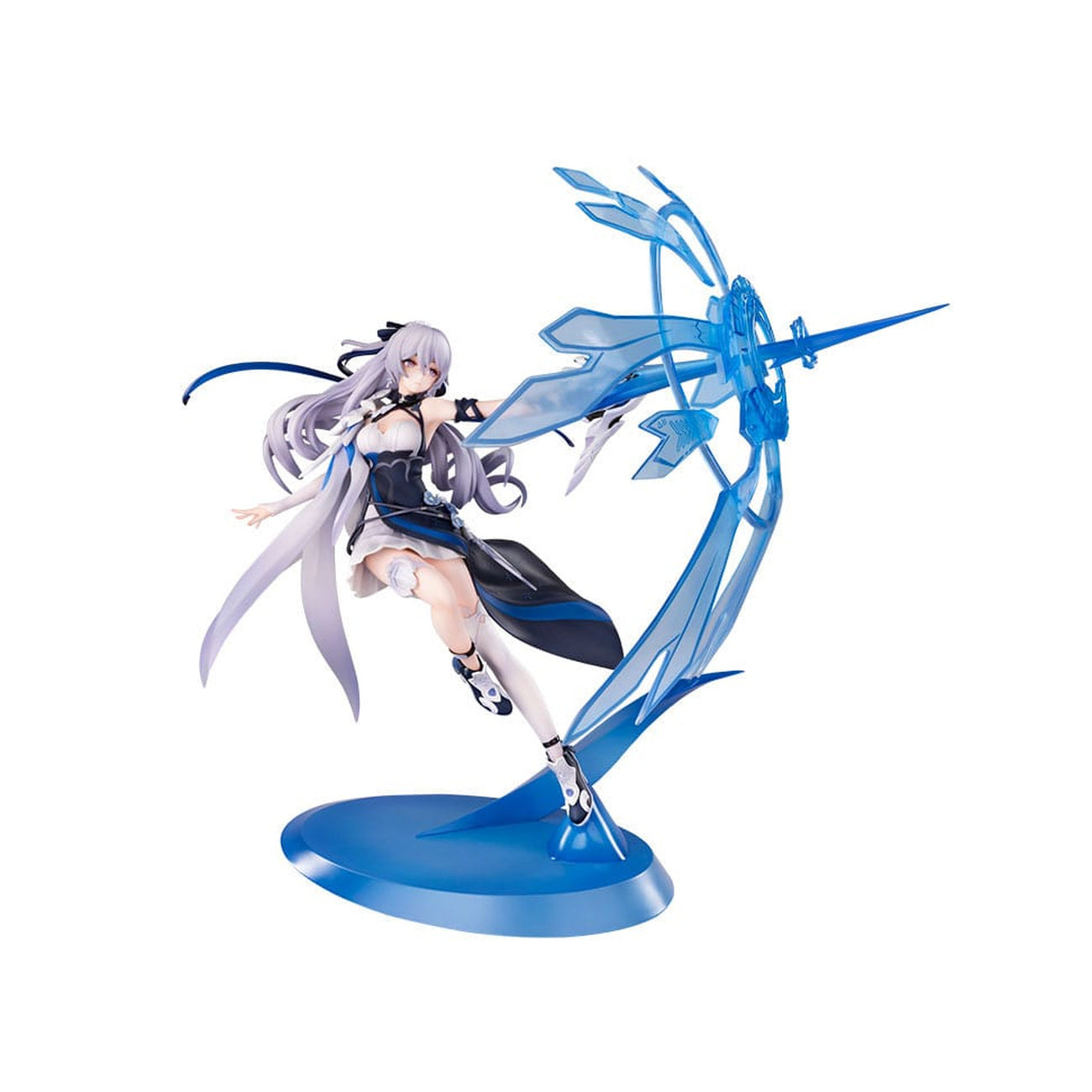 Immagine del prodotto Honkai Impact 3rd Statua PVC 1/7 Bronya Zaychik Silverwing: