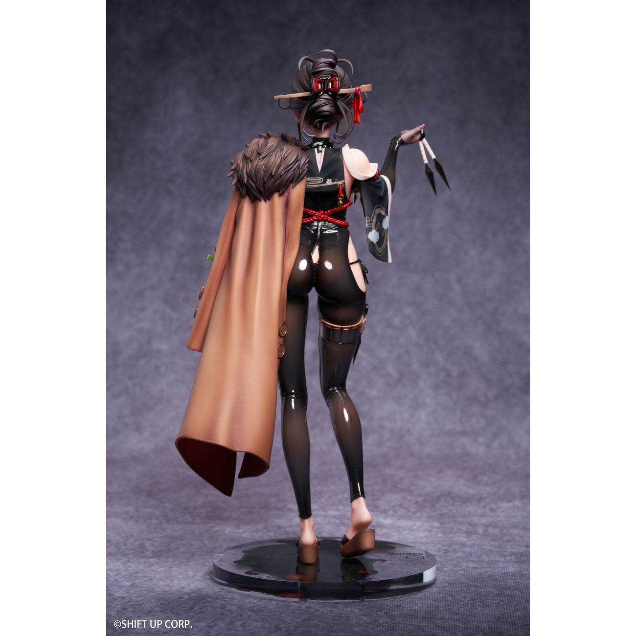 Product image Goddess of Victory: Nikke PVC Statue 1/7 Sakura Midnight