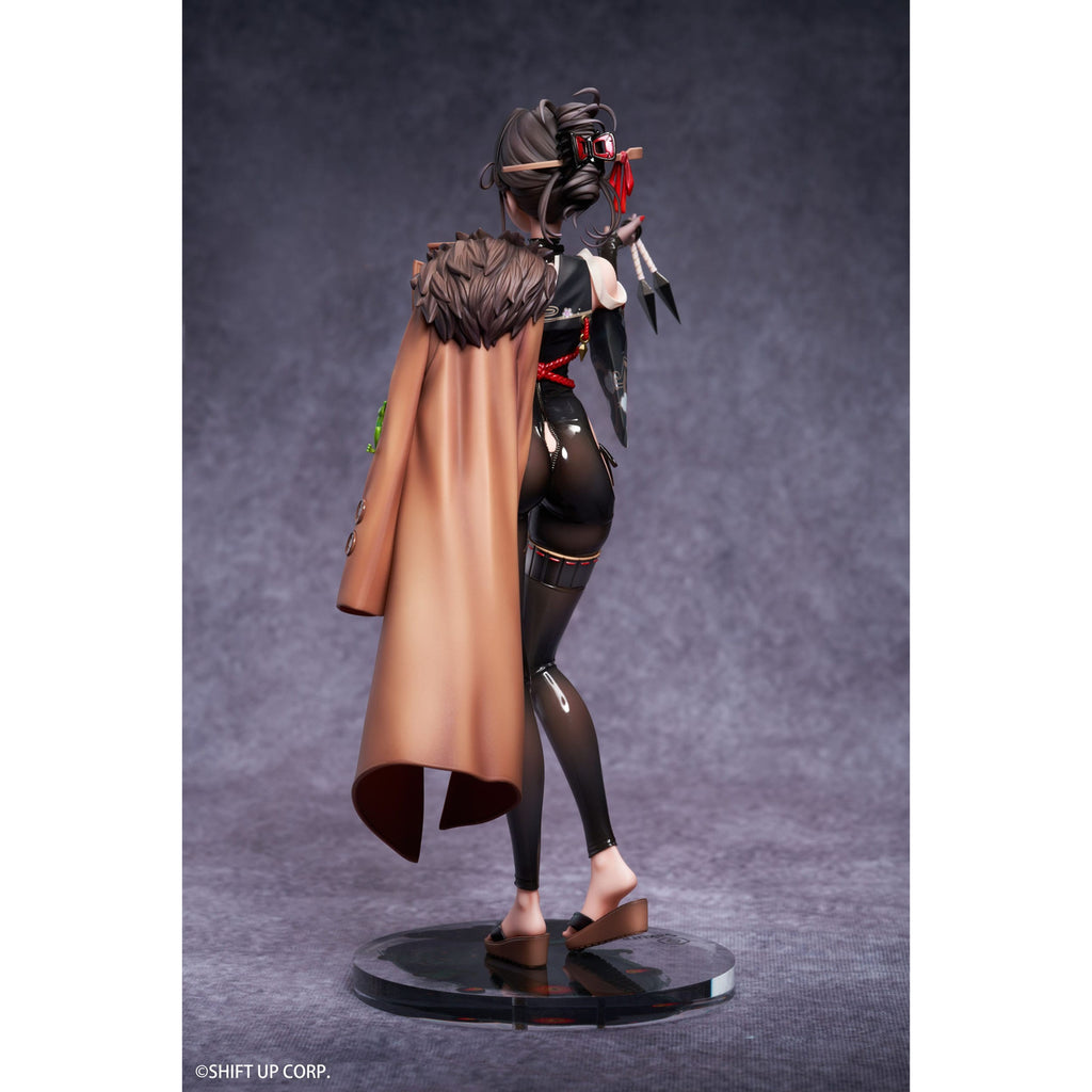 Product image Goddess of Victory: Nikke PVC Statue 1/7 Sakura Midnight