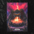 Immagine del prodotto Masters of the Universe: Revelation™ Puzzle Castello