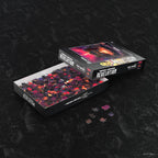 Immagine del prodotto Masters of the Universe: Revelation™ Puzzle Castello