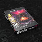 Immagine del prodotto Masters of the Universe: Revelation™ Puzzle Castello