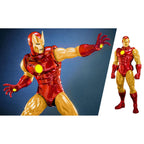 Immagine del prodotto Action figure Marvel 1/6 Iron Man 32 cm