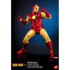 Immagine del prodotto Action figure Marvel 1/6 Iron Man 32 cm