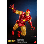 Immagine del prodotto Action figure Marvel 1/6 Iron Man 32 cm