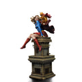 Immagine del prodotto DC Comics Statua Art Scale 1/10 Supergirl Serie n. 8 25 cm