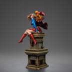 Immagine del prodotto DC Comics Statua Art Scale 1/10 Supergirl Serie n. 8 25 cm