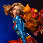 Immagine del prodotto DC Comics Statua Art Scale 1/10 Supergirl Serie n. 8 25 cm