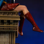 Immagine del prodotto DC Comics Statua Art Scale 1/10 Supergirl Serie n. 8 25 cm