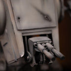 Immagine del prodotto Star Wars Demi Art Scale Statua 1/20 AT-ST e Chewbacca 53
