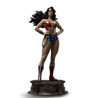 Immagine del prodotto DC Comics Legacy Replica Statua 1/4 Wonder Woman 56 cm