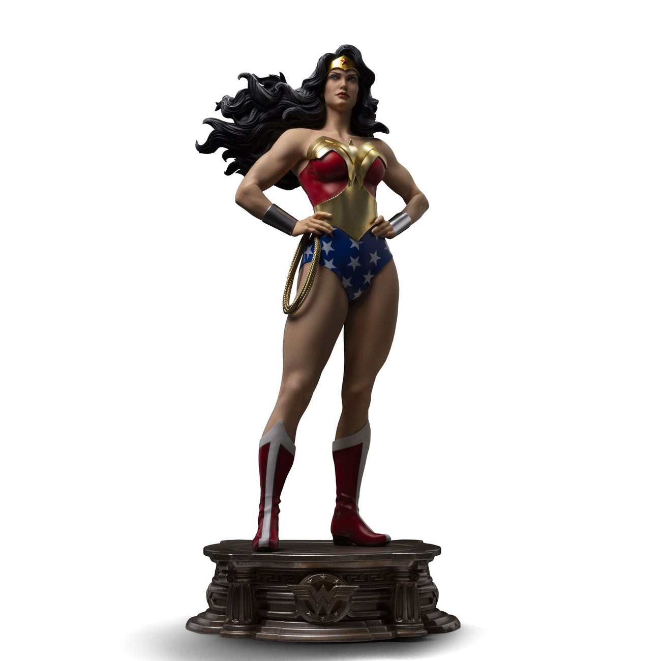 Immagine del prodotto DC Comics Legacy Replica Statua 1/4 Wonder Woman 56 cm