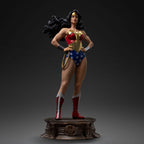 Immagine del prodotto DC Comics Legacy Replica Statua 1/4 Wonder Woman 56 cm