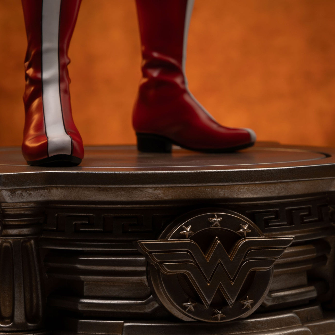 Immagine del prodotto DC Comics Legacy Replica Statua 1/4 Wonder Woman 56 cm