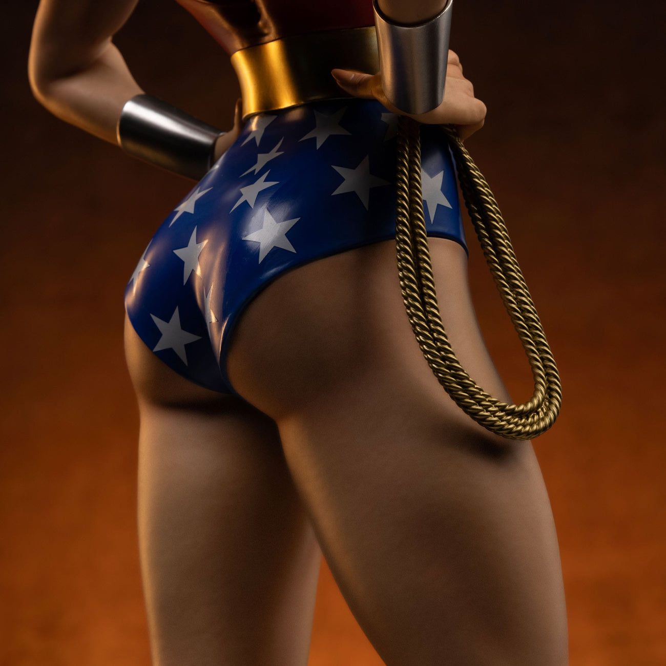 Immagine del prodotto DC Comics Legacy Replica Statua 1/4 Wonder Woman 56 cm