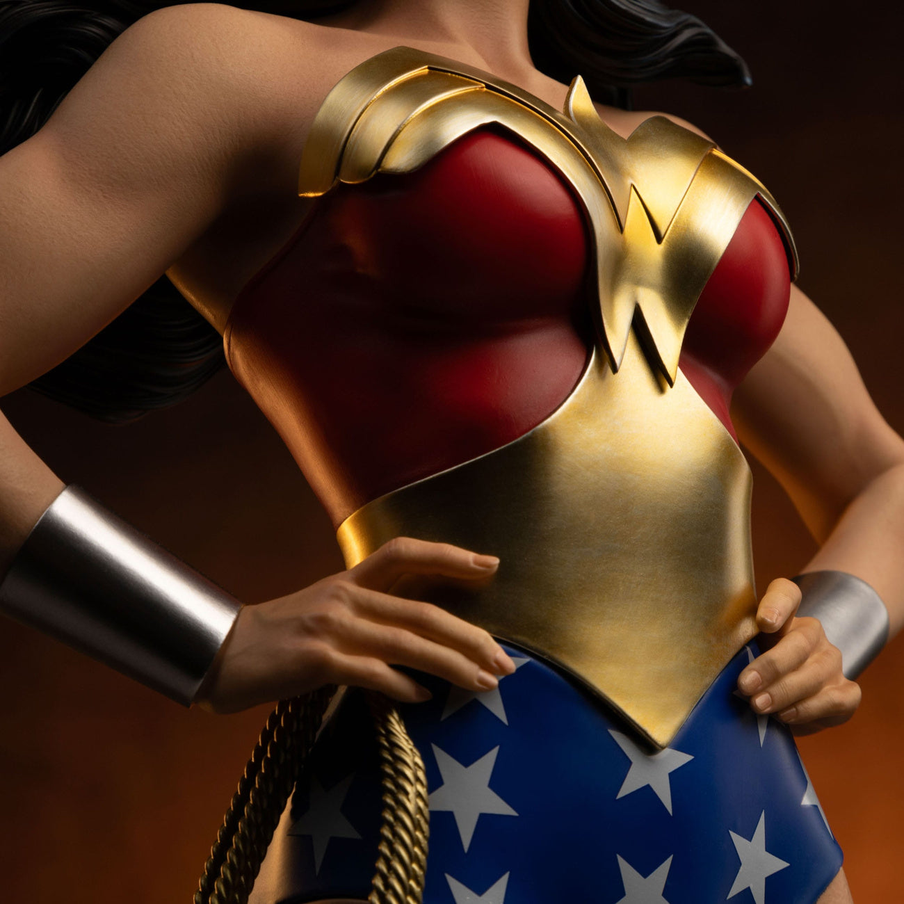 Immagine del prodotto DC Comics Legacy Replica Statua 1/4 Wonder Woman 56 cm